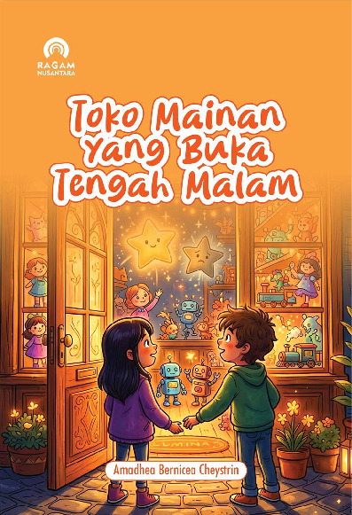 Sampul buku Toko Mainan yang Buk...